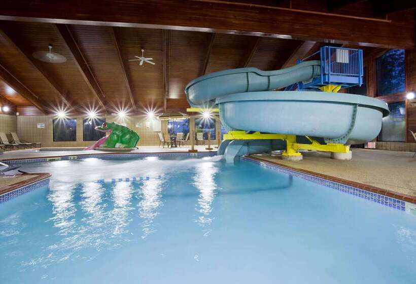 فندق Americinn By Wyndham Shakopee Near Canterbury Park