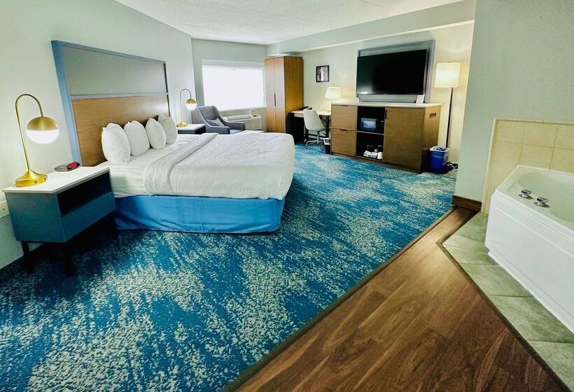 فندق Americinn By Wyndham Shakopee Near Canterbury Park