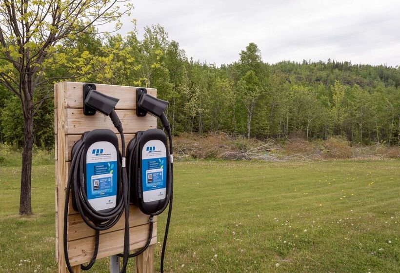 فندق Black Beach Inn By Grandstay