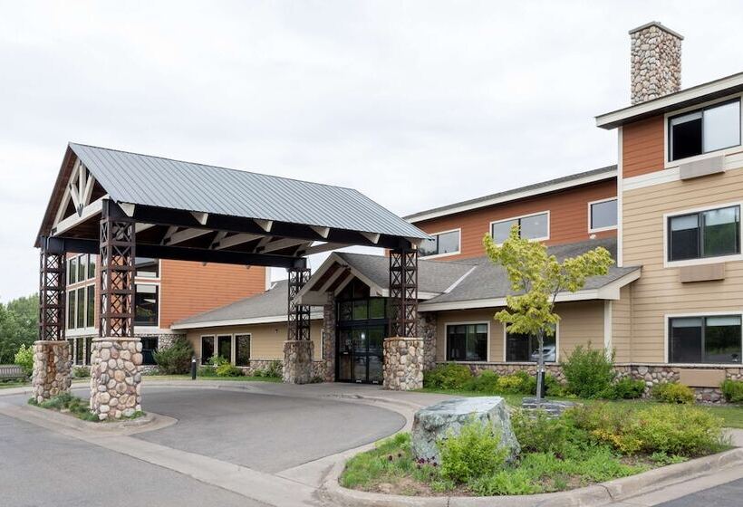 فندق Black Beach Inn By Grandstay