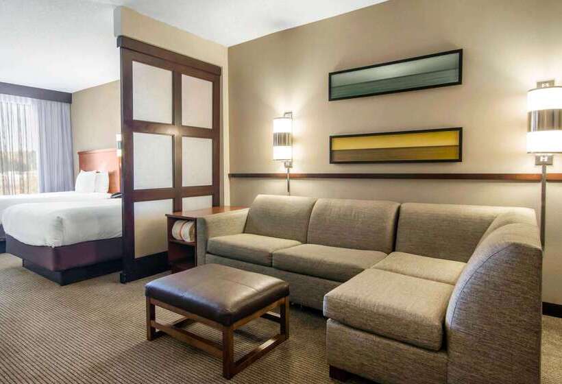 فندق Americinn By Wyndham Stonecrest Near Atlanta