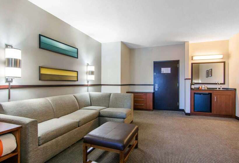 فندق Americinn By Wyndham Stonecrest Near Atlanta