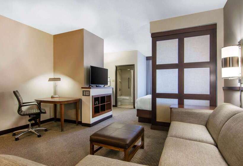 فندق Americinn By Wyndham Stonecrest Near Atlanta