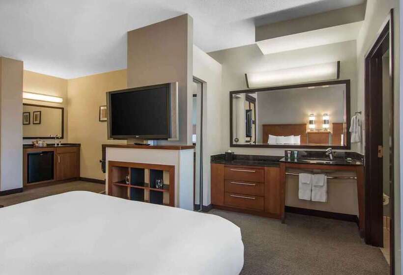 فندق Americinn By Wyndham Stonecrest Near Atlanta