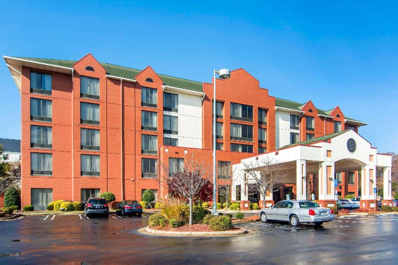 فندق Americinn By Wyndham Stonecrest Near Atlanta