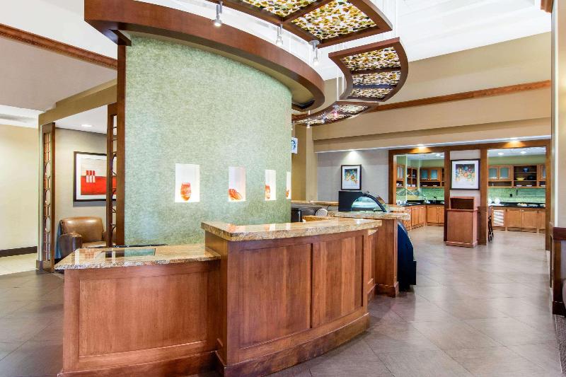 فندق Americinn By Wyndham Stonecrest Near Atlanta