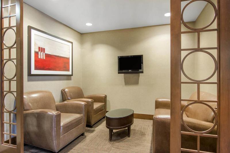 فندق Americinn By Wyndham Stonecrest Near Atlanta