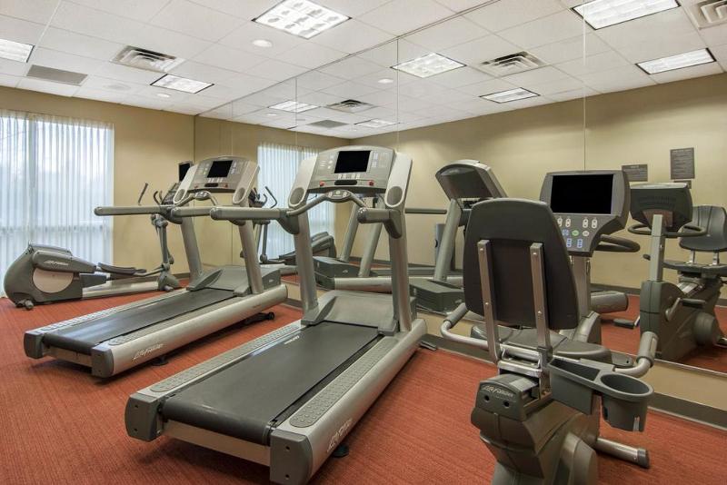 فندق Americinn By Wyndham Stonecrest Near Atlanta