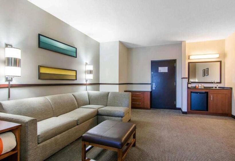 فندق Americinn By Wyndham Stonecrest Near Atlanta