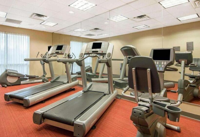 فندق Americinn By Wyndham Stonecrest Near Atlanta