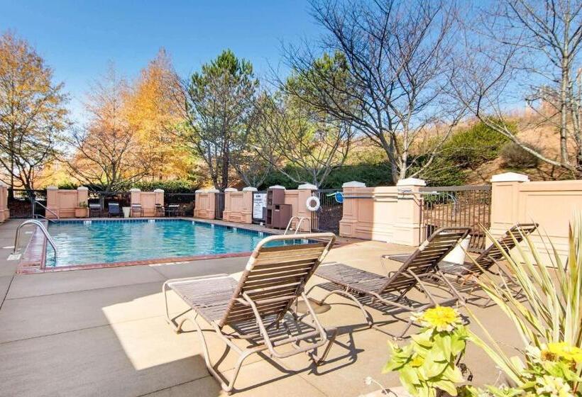 فندق Americinn By Wyndham Stonecrest Near Atlanta