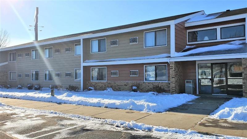 酒店 Amerivu Inn & Suites Avon