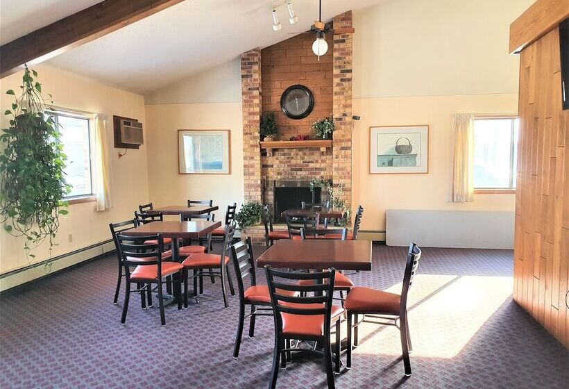 酒店 Amerivu Inn & Suites Avon