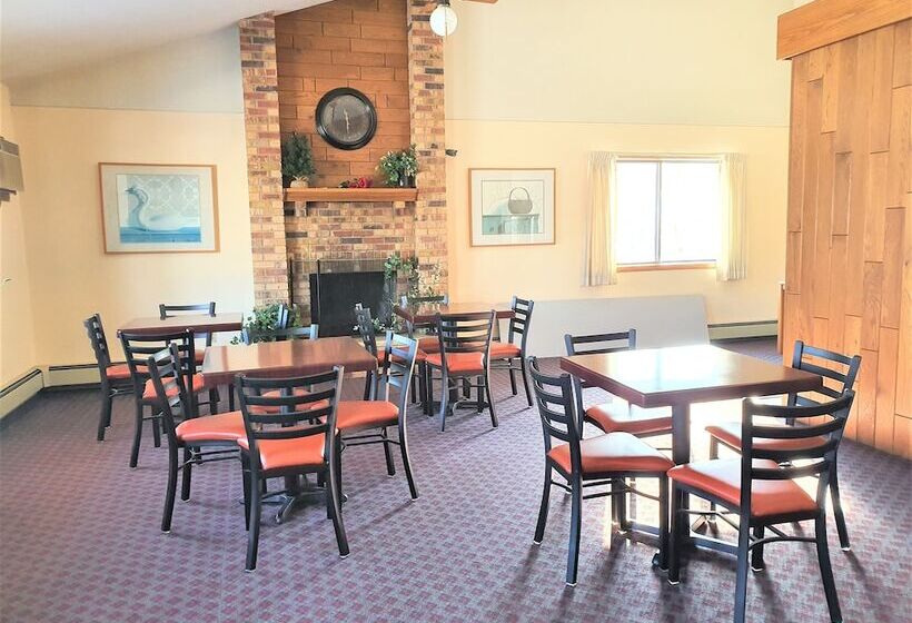 酒店 Amerivu Inn & Suites Avon