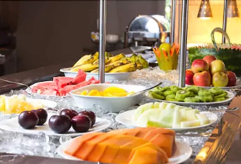 호텔 América Bittar