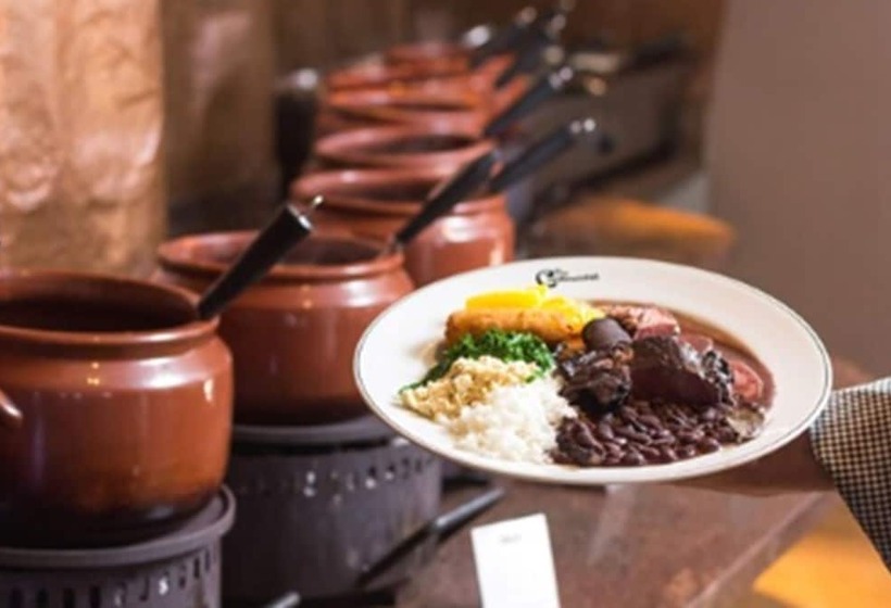 호텔 América Bittar