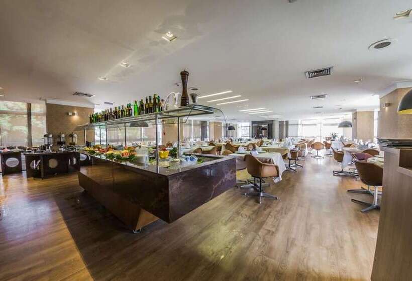 호텔 América Bittar