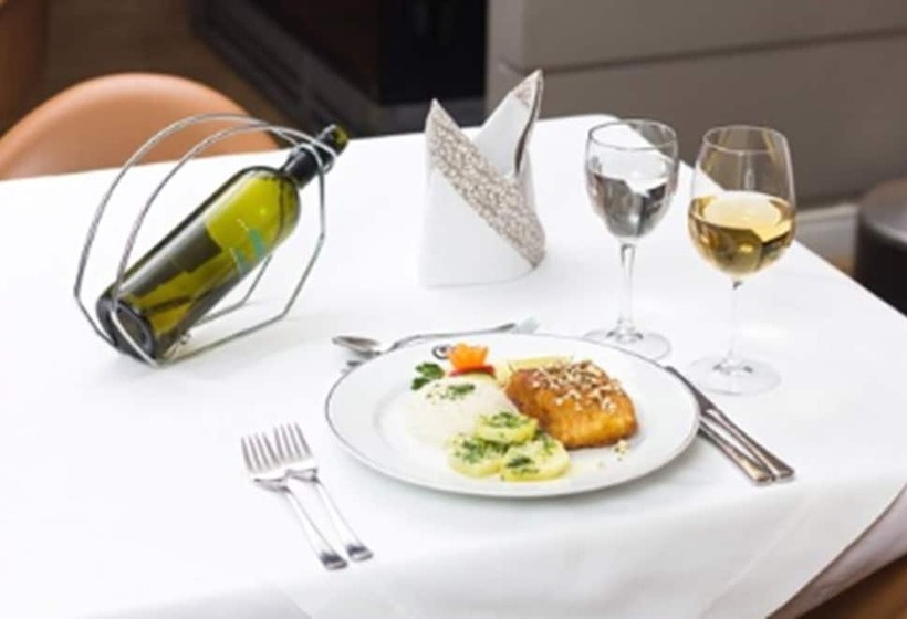 호텔 América Bittar