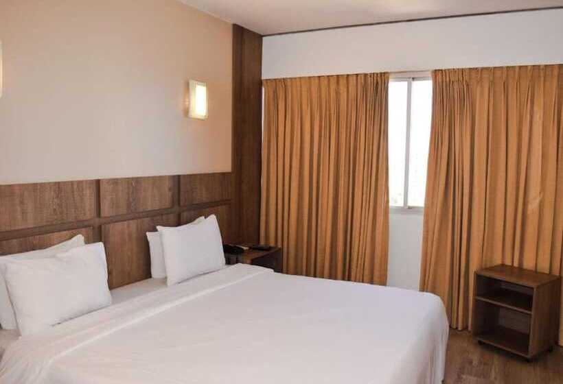 호텔 América Bittar