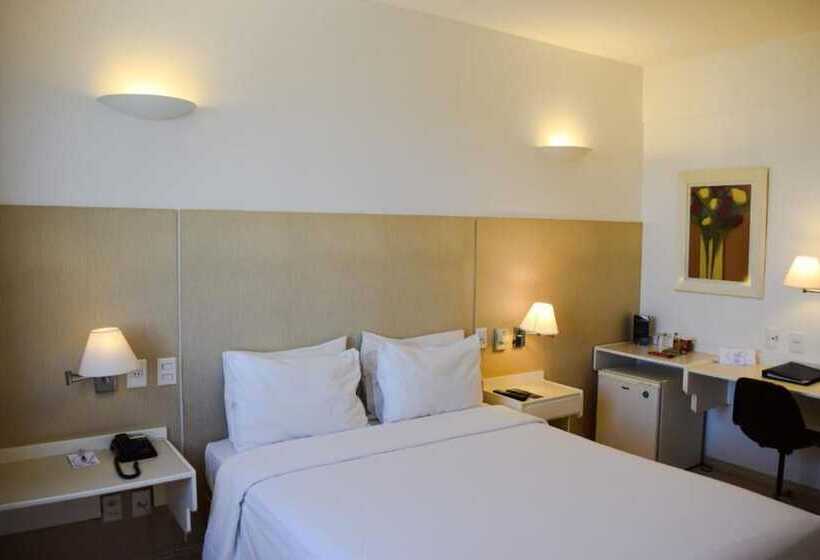 호텔 América Bittar