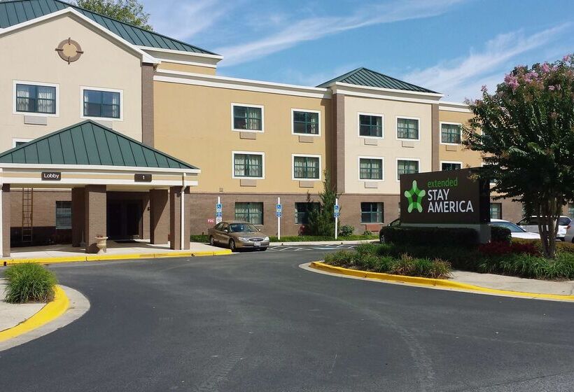 فندق Candlewood Suites Annapolis By Ihg