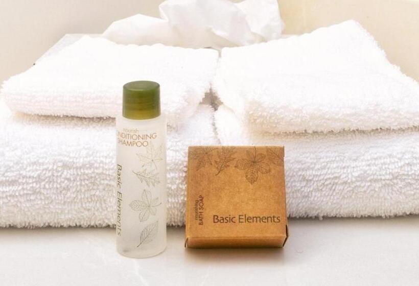 فندق Candlewood Suites Annapolis By Ihg