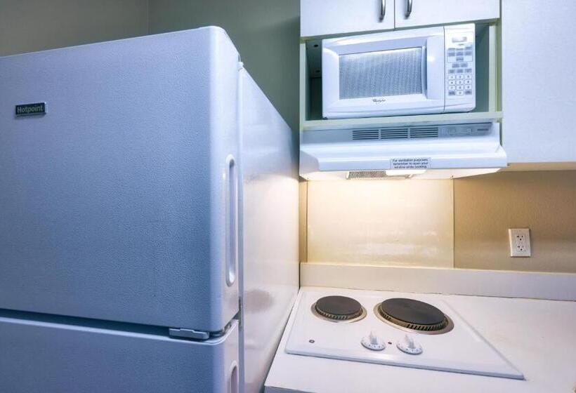 فندق Candlewood Suites Annapolis By Ihg