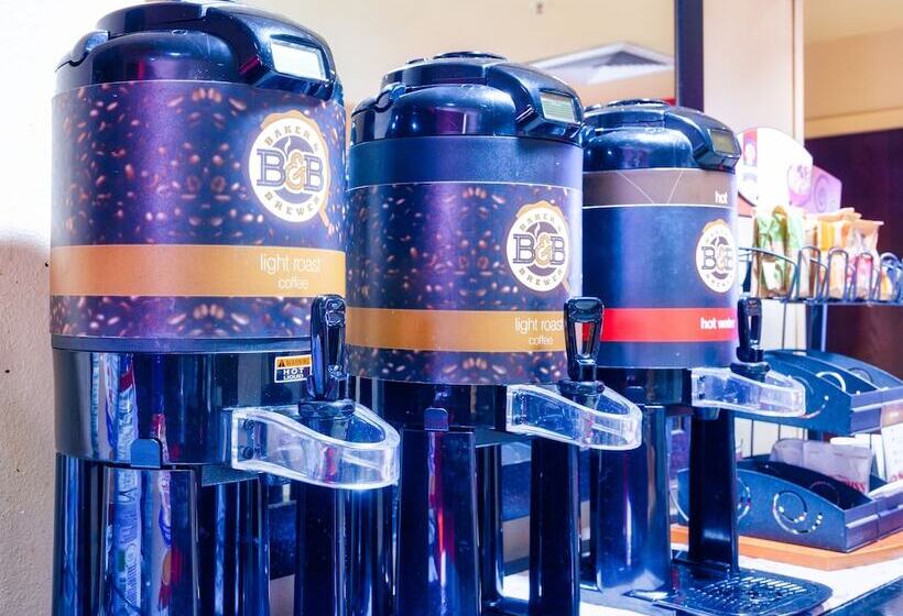 فندق Candlewood Suites Annapolis By Ihg