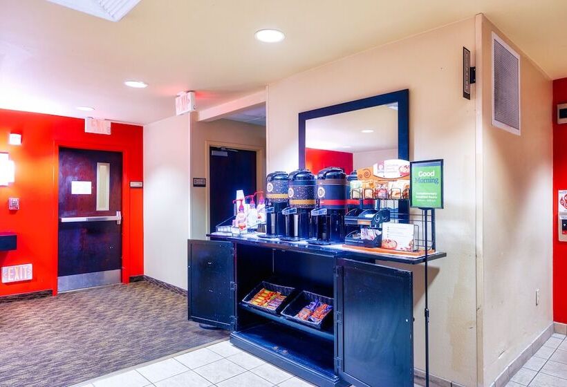 فندق Candlewood Suites Annapolis By Ihg