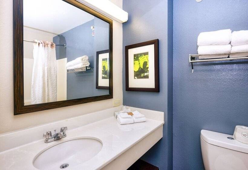 فندق Candlewood Suites Annapolis By Ihg