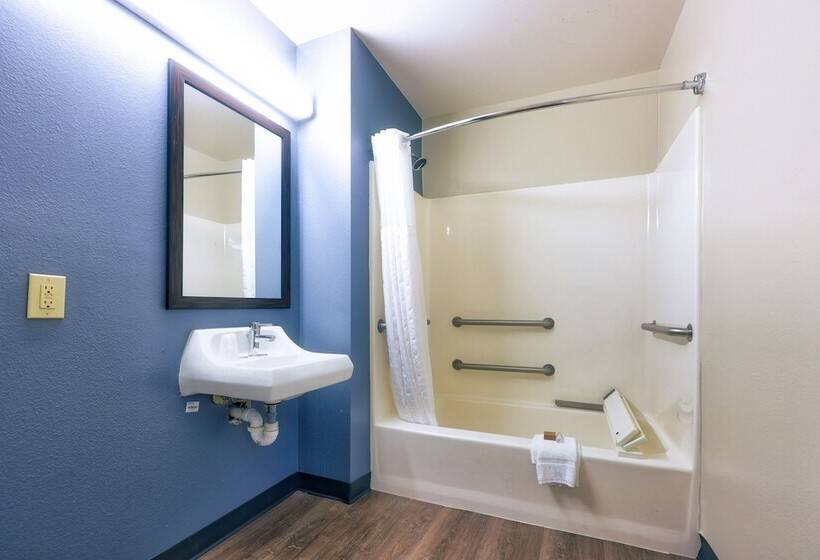 فندق Candlewood Suites Annapolis By Ihg