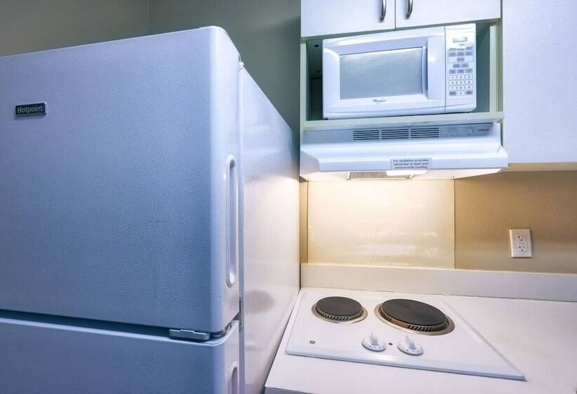 فندق Candlewood Suites Annapolis By Ihg