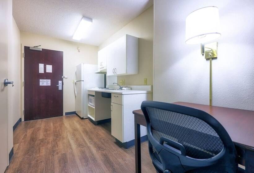 فندق Candlewood Suites Annapolis By Ihg