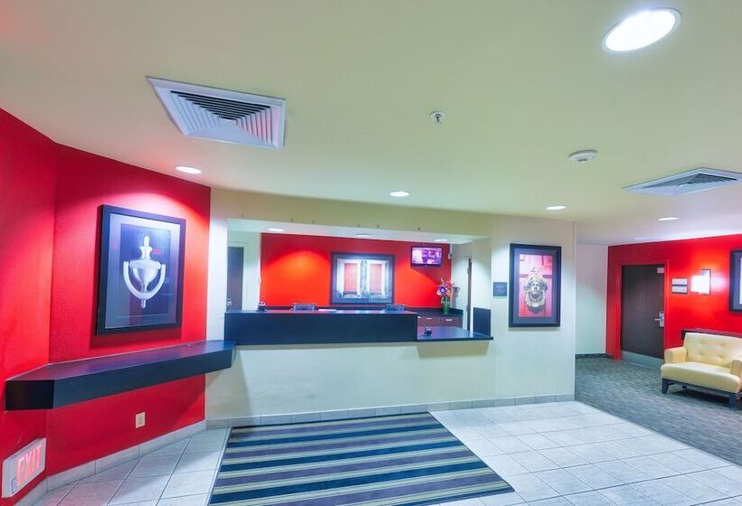 فندق Candlewood Suites Annapolis By Ihg