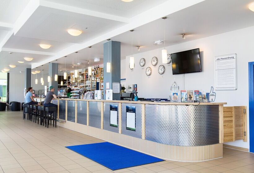 فندق a&o Graz Hauptbahnhof