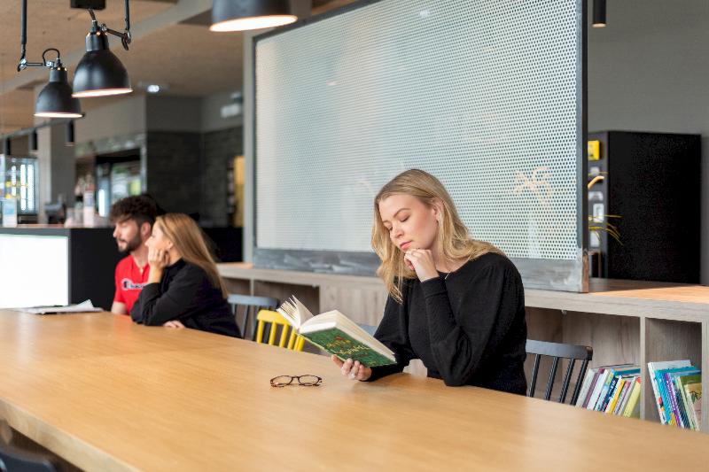 فندق a&o Graz Hauptbahnhof