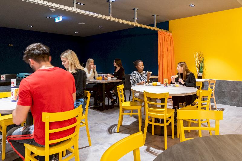 فندق a&o Graz Hauptbahnhof