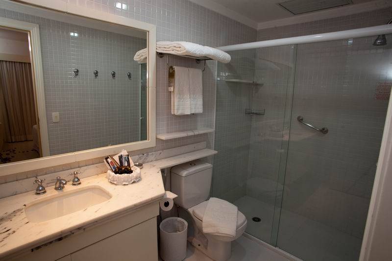 호텔 Araucaria Plaza