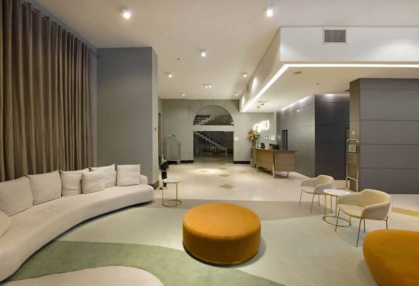 호텔 Araucaria Plaza