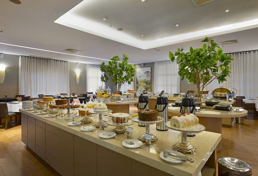 호텔 Araucaria Plaza