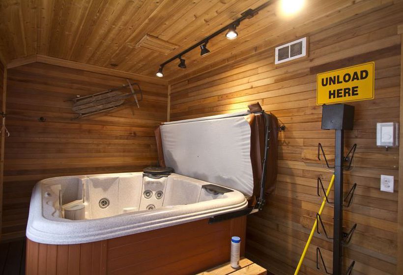 فندق Arrowhead Condominiums By Rpm