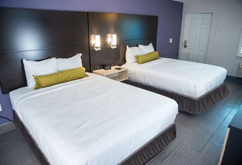 فندق Atlantic Inn