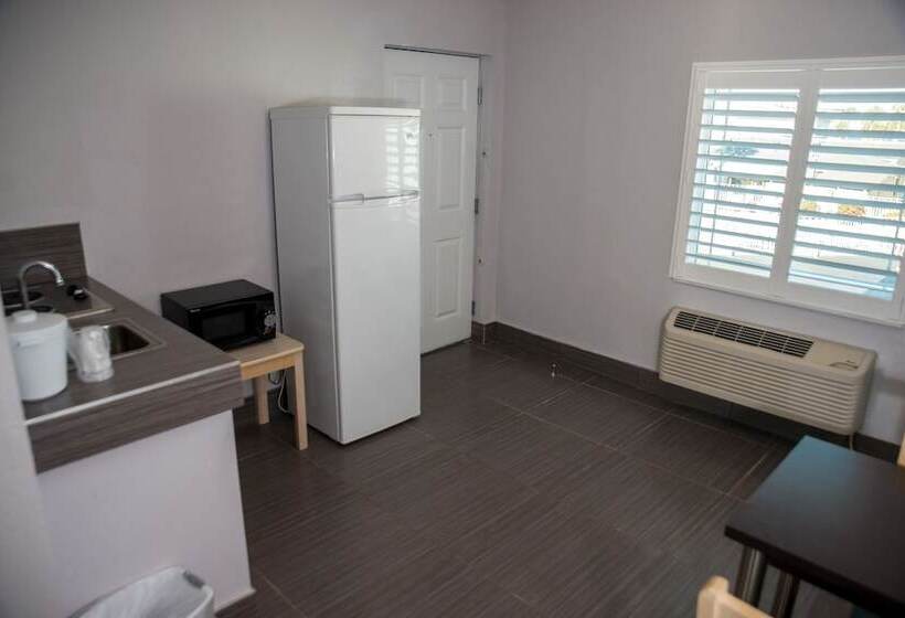 فندق Atlantic Inn