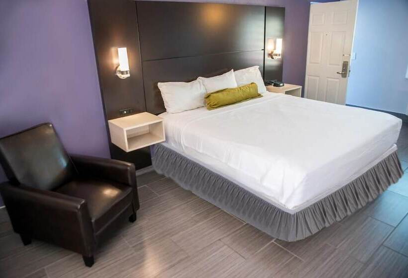 فندق Atlantic Inn