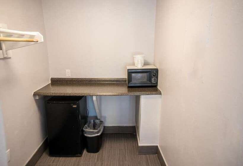 فندق Atlantic Inn