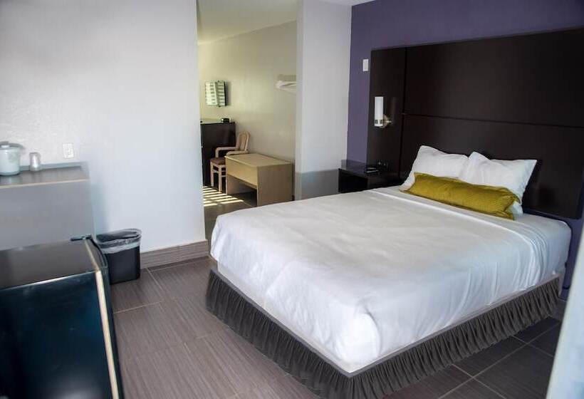 فندق Atlantic Inn