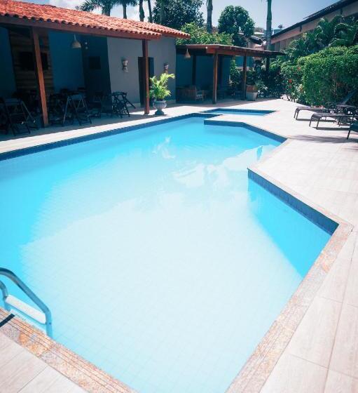 Ayla Praia Hotel Centro Porto Segur