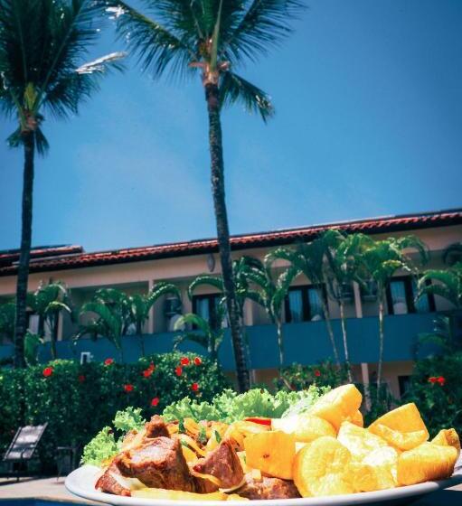 Ayla Praia Hotel Centro Porto Segur