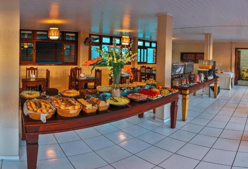 Ayla Praia Hotel Centro Porto Segur