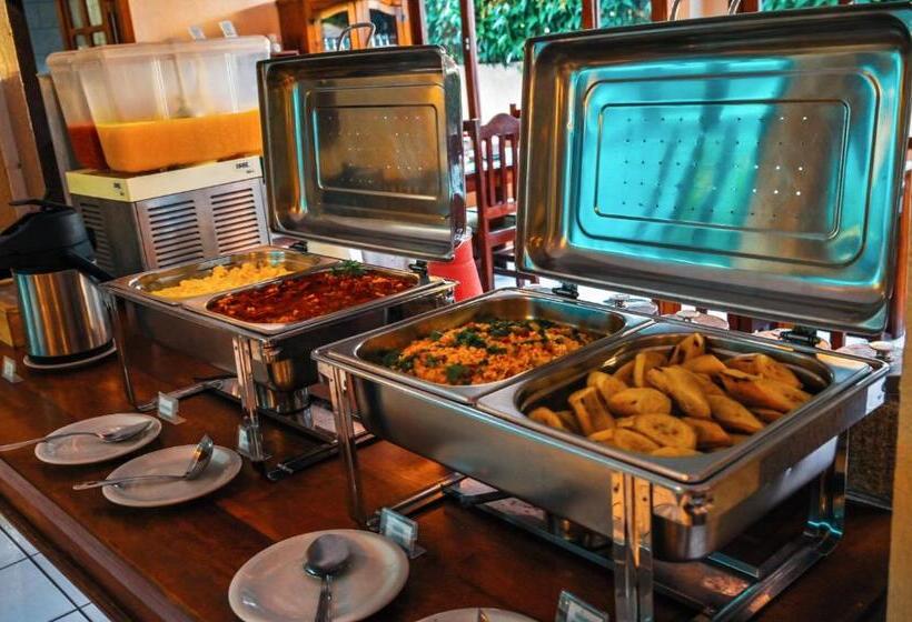 Ayla Praia Hotel Centro Porto Segur